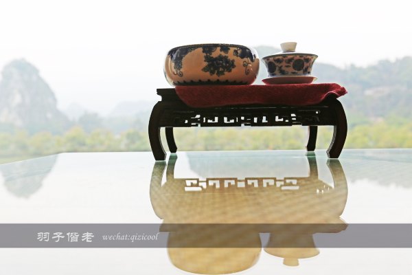 居于涟岸隐于湖,到肇庆体验离尘不离城的精致慢生活