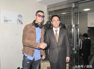 许家印国足最新视频,许家印当选政协委员