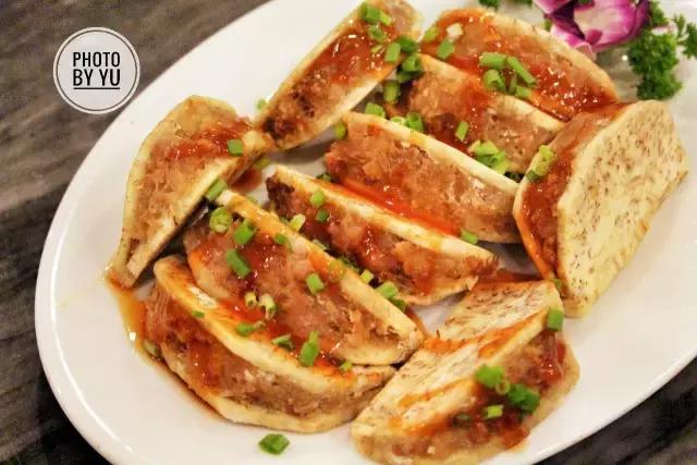 就是这个“肥坚”,十七年的默默坚守,用手工邕菜安慰老南宁的魂