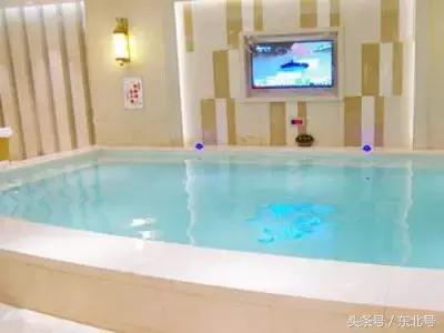 沈阳洗浴排名前十名泡泡森林,沈阳皇姑区沐龙泉韩式洗浴哪家好