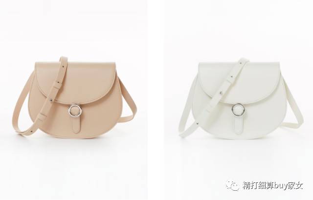 来自韩国的小众清新包包品牌，你们认识几个？