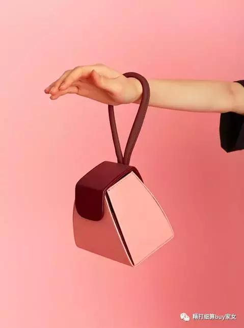 来自韩国的小众清新包包品牌，你们认识几个？