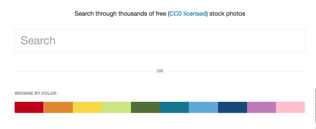 摄影师常用的图片网站,专门的个人摄影原创照片网站大全