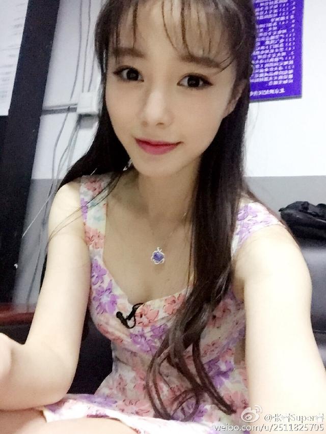 最美足球女抖音,最美足球女主持人