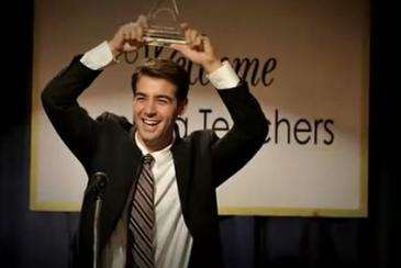 橄榄球电影励志黑人,中学生必看10部励志中文电影