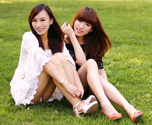 姐姐喜欢上我的男朋友,父母让我让给她,我该怎么办