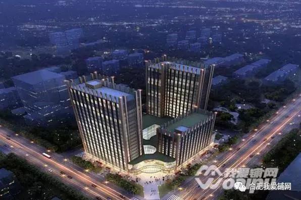 滨湖四大板块潜力,合肥滨湖四大功能区