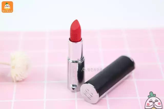 5支口红必入手的,5款大牌口红
