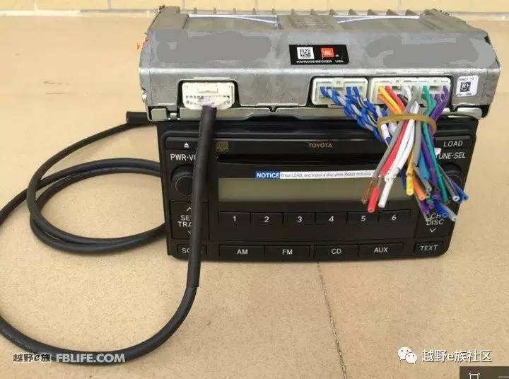 音响改装增加功放,jbl音响改装加功放吗