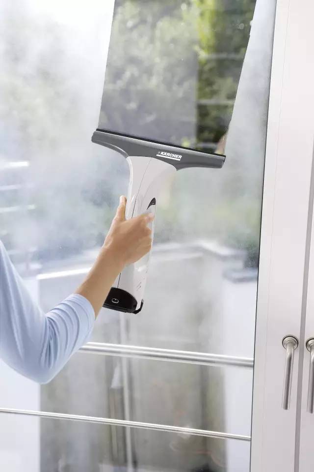 德国进口家务清洁去油不掉毛抹布,清洁镜子抹布