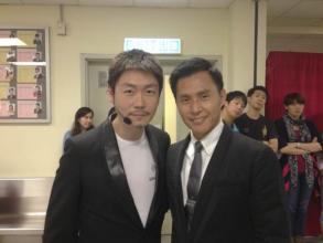 天龙八部慕容复舅妈扮演者,林志颖版天龙八部慕容复扮演者