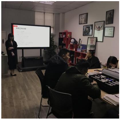 你所不知道的威古氏媲美大牌的背后