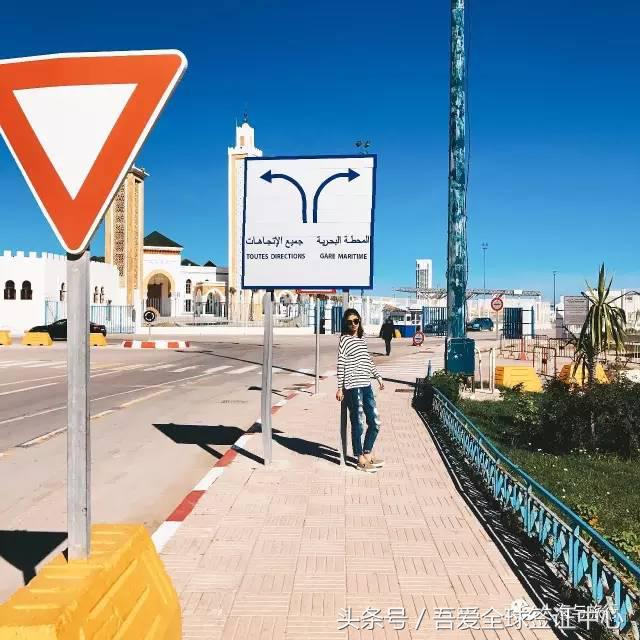 摩洛哥自由行全攻略 (最全的摩洛哥攻略)