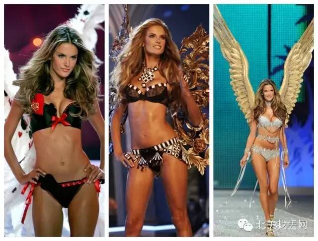 维密天使何穗最新视频,2017何穗维密秀高清图片