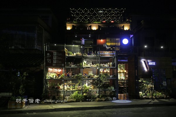 居于涟岸隐于湖,到肇庆体验离尘不离城的精致慢生活