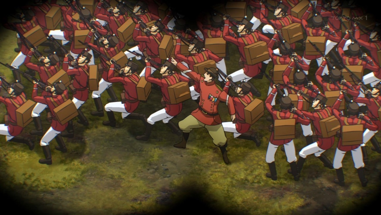 嘿萝莉控们，这可是披着*女幼**皮的怪物