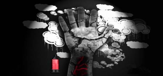 吸食*毒冰**为什么感觉快死了?