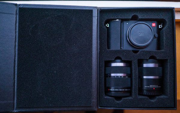 小蚁m1怎么操作,小蚂蚁m1怎么样