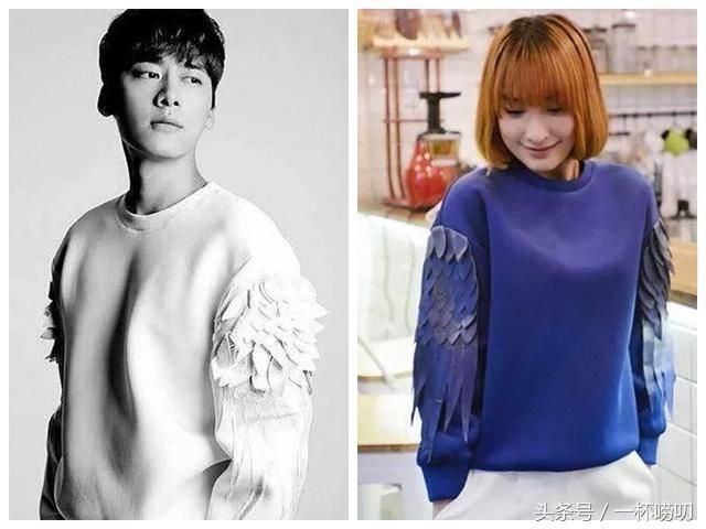 李易峰和吴昕是什么关系,李易峰吴昕绯闻事件