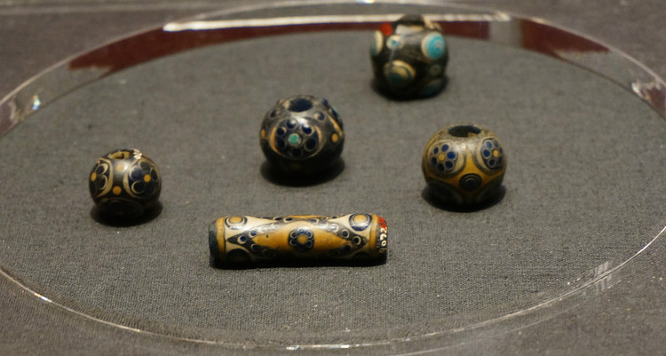 爱上博物馆之古埃及文物特展,爱上博物馆之璀璨中华文明