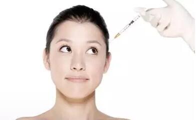 鱼尾纹，这样除最简单，一针即刻见效！