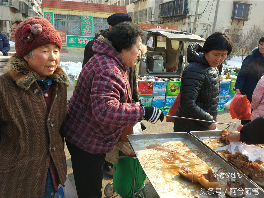 农村适合卖哪些吃的,适合农村最好卖的吃食