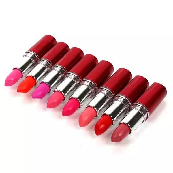 国货当自强确实不一样,值得推荐的几款口红国货