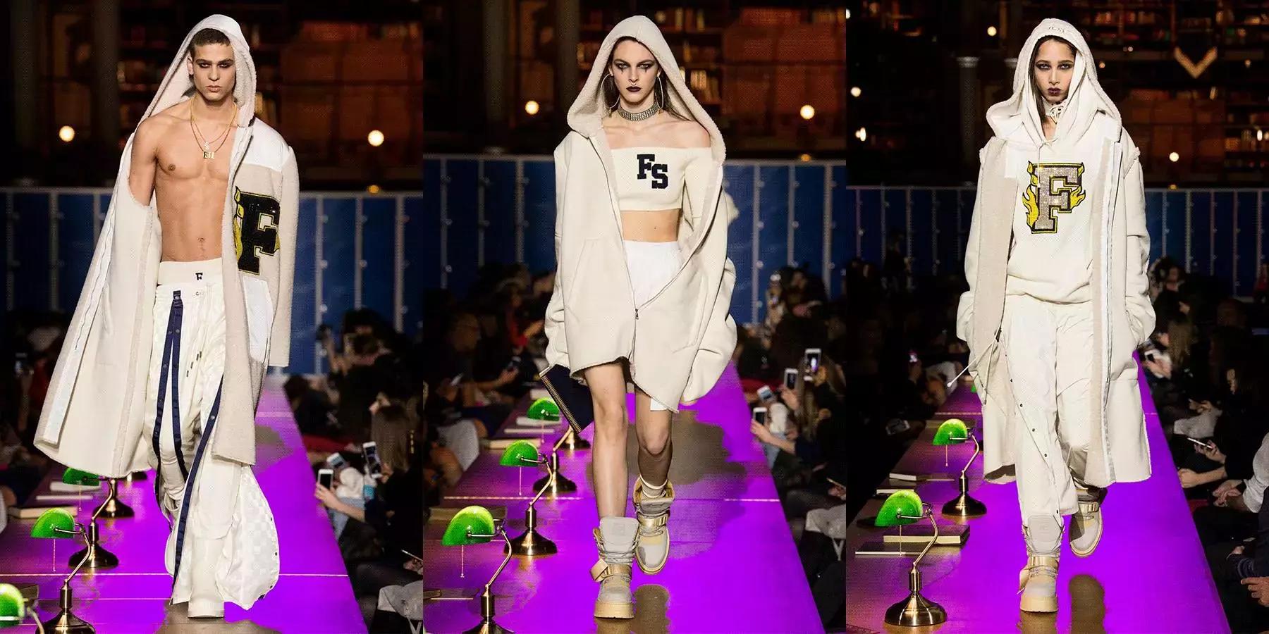 puma蕾哈娜联名,puma蕾哈娜捐款