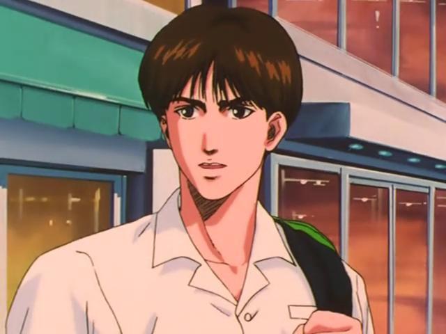 灌篮高手樱木花道球衣名字,灌篮高手花名册图片