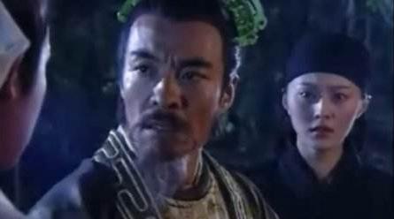 陆毅少年包青天简介,陆毅版包青天的主要演员名单