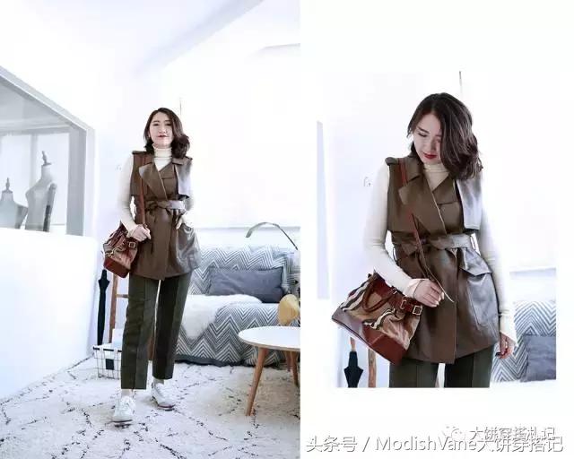 春日里的sneakers搭配，一个不小心就拍了个20几套