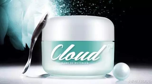 春季美白~淡斑去痘印最好的8款韩妆产品