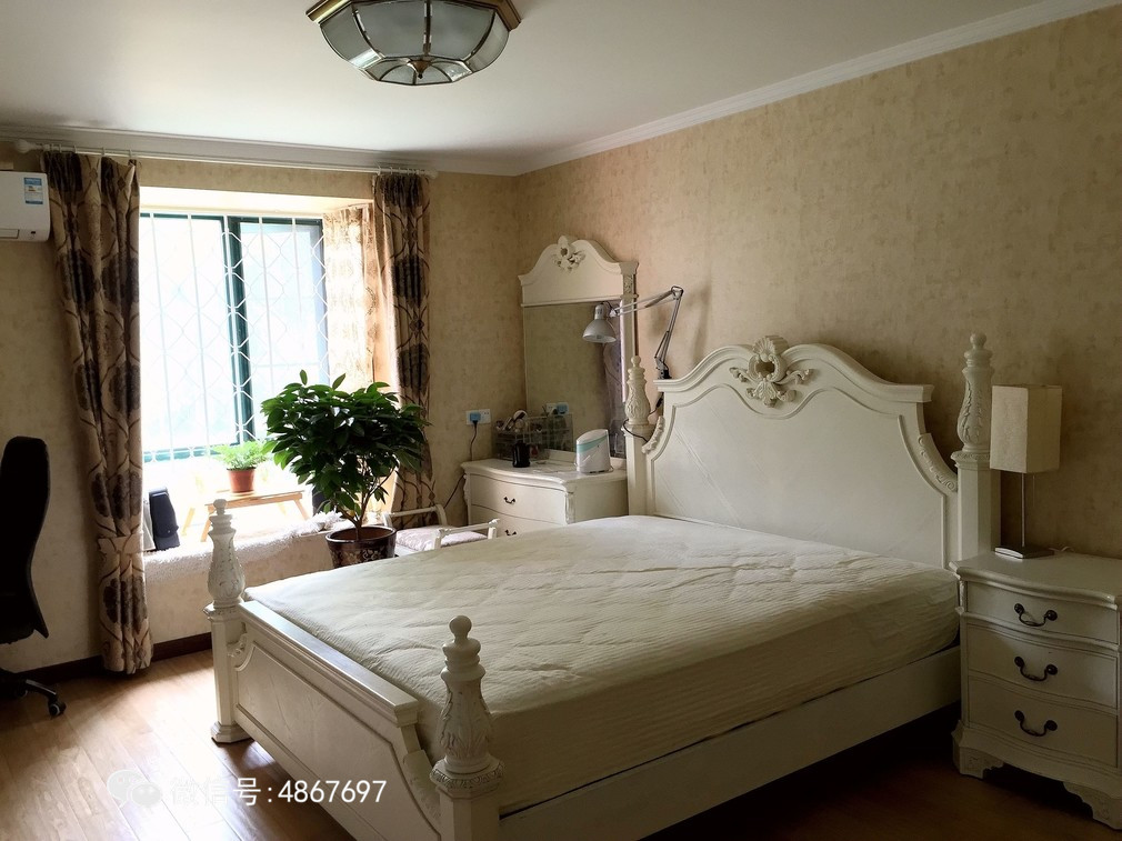 170平米新中式红木家具装修,170平米老房装修