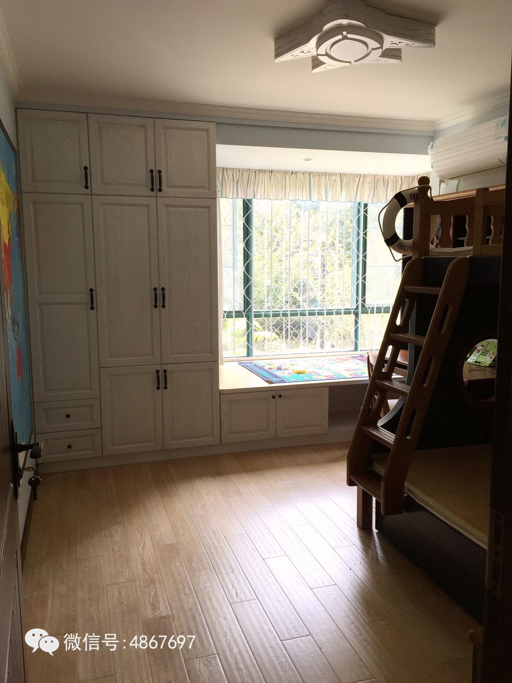 170平米新中式红木家具装修,170平米老房装修