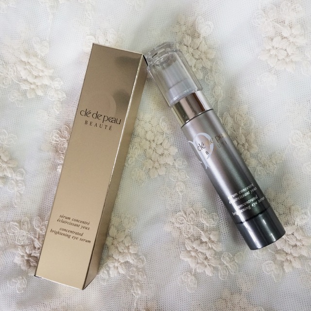 吃土的眼霜推荐,吃土也要买的眼霜雅诗兰黛文案