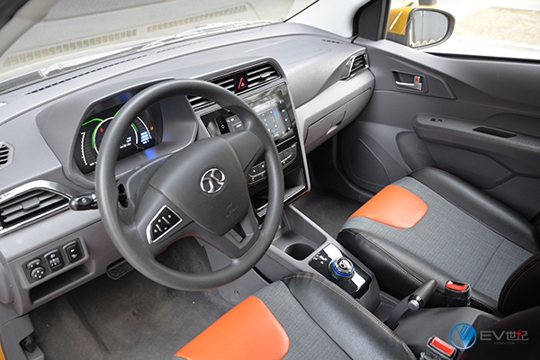 EC180/eQ1/奔奔EV/iEV6E5万元电动汽车选谁