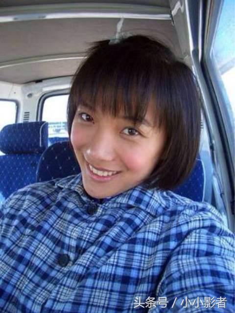 女明星素颜大比拼古力娜扎,中韩女星同框对比照