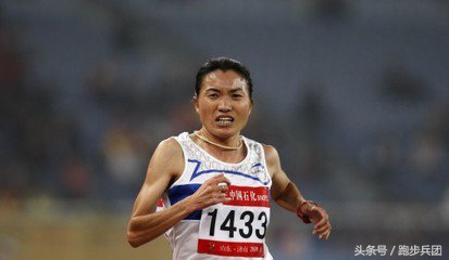 周春秀马拉松,中国女子马拉松领军人物