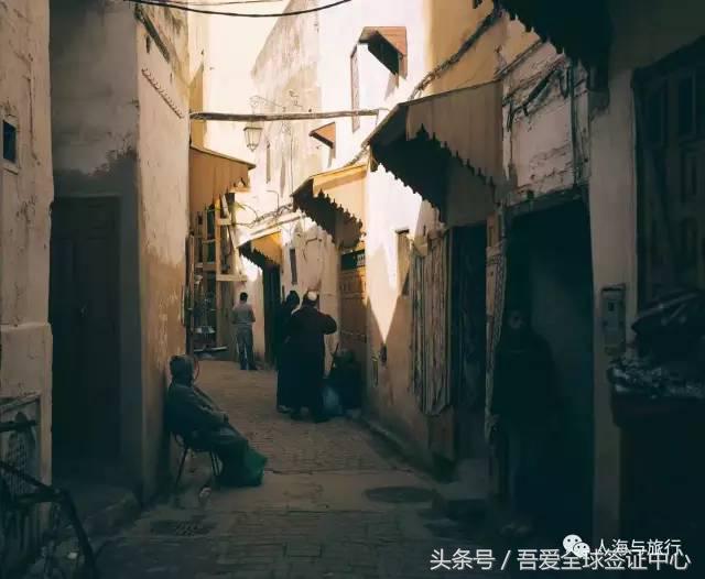 摩洛哥自由行全攻略 (最全的摩洛哥攻略)