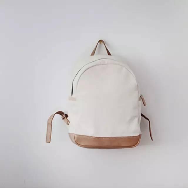 种草｜有哪些小众又实用的双肩包品牌？