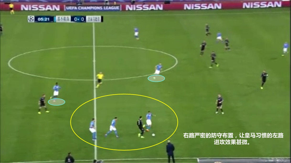 欧冠拉莫斯绝杀进球,欧冠皇马大胜凯尔特人集锦