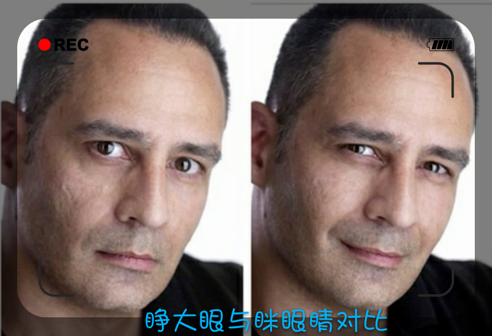 拍照不上相什么原因,拍照不上相什么心理