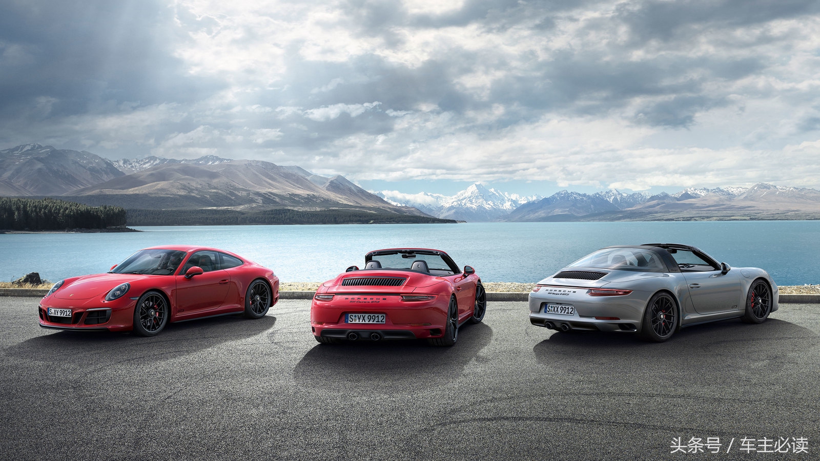 不靠谱的口红试色,不负责任测评