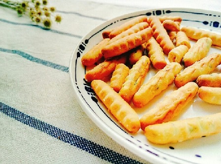 办公室常备的茶,办公室必备哪些好吃到颤抖的饼干