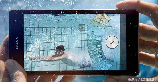 索尼防水和三星防水,防水防尘索尼