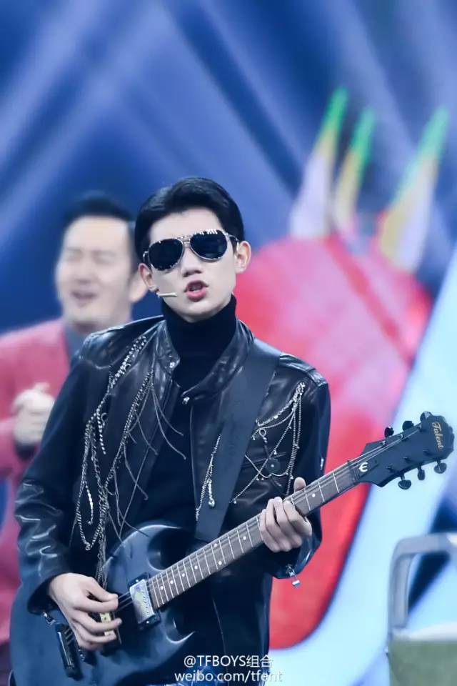 tfboys最近不是潮流了吗,tfboys近期的情况