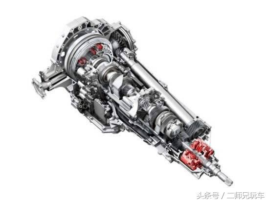 变速器品牌十大排行榜,国内十大变速箱耐用的车