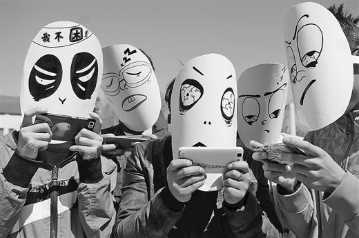 学长告诉你大学的真实情况,学长讲述研究生真实生活