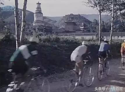 跟着山西太原第一部彩色故事片，穿越回1982年的三晋大地