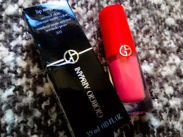 口红日常用几支的好用,口红日常用几支的好用些